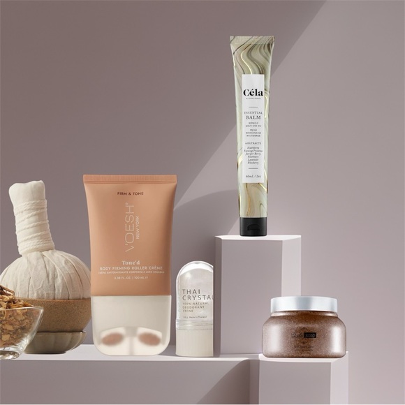 Self care bundle - Picture 1 of 16